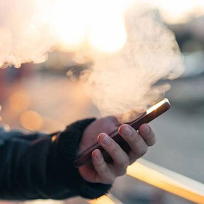 Vapes